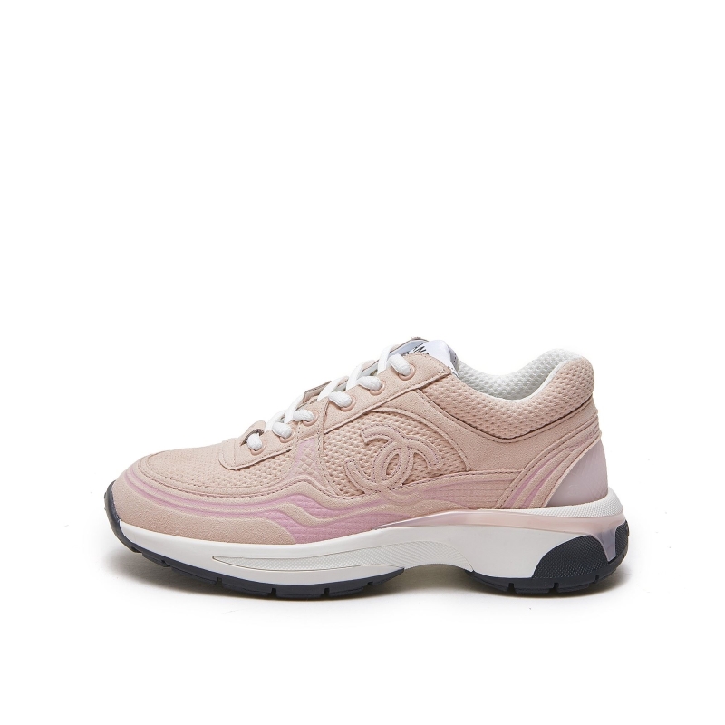 Ch*el sneakers
